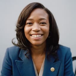 Portrait of Jordan Ellis